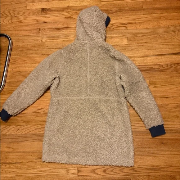 Patagonia Dusty Mesa Sherpa Jacket - Picture 3 of 7